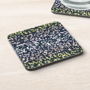 Porta-copo Pangender Pride Flora Pangender Boho Retro-Boho