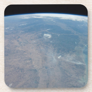 Porta-copo Panorâmica Texas E Golfo Do México