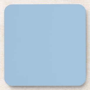 Porta-copo PANTONE Cor Sólida Azul Clara Céu 14-4123 2022