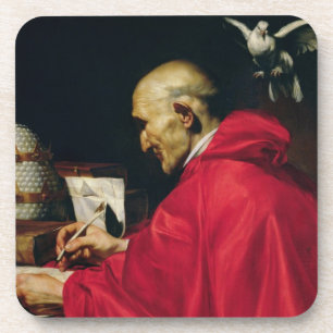 Porta-copo Papa Gregory o excelente