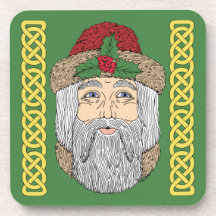 Papai Noel/Pai Natal