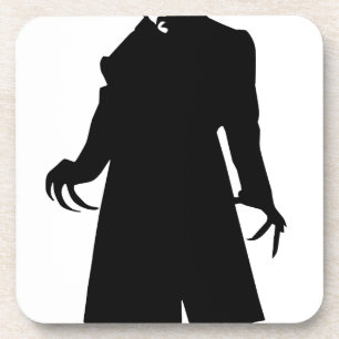 Porta-copo papais noeis nosferatu