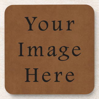 Porta-copo Papel De Pergaminho De Couve Marrom, Banido, Vinta