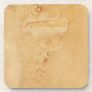 Porta-copo Papel manchado 1