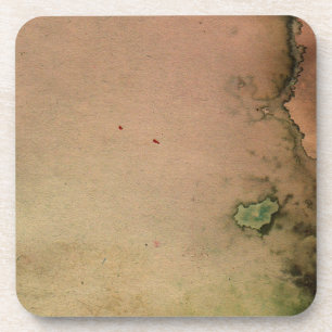 Porta-copo Papel manchado 6