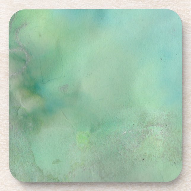 Porta-copo Papel manuscrito 18 (Frente)