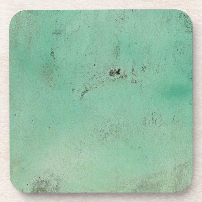 Porta-copo Papel manuscrito 7 (Frente)