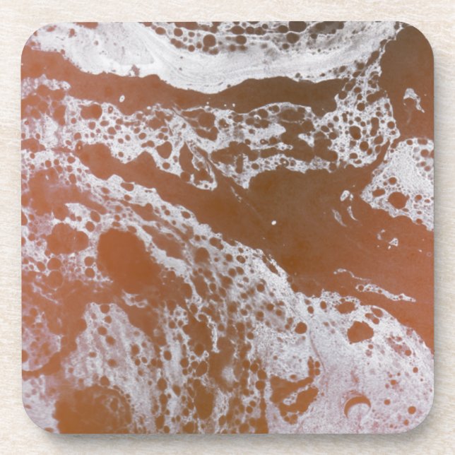 Porta-copo Papel Psicadélico 8 (Frente)