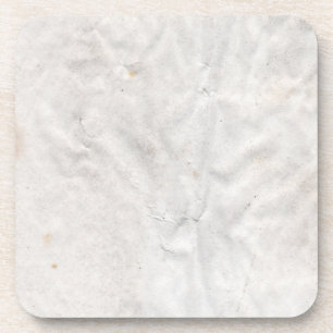 Porta-copo Papel sujo 2