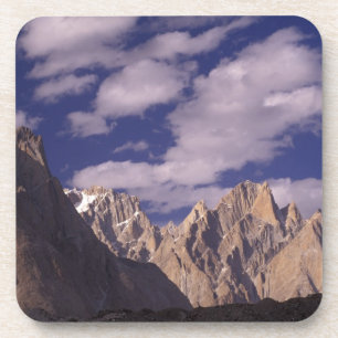 Porta-copo Paquistão, Cordilheira Baltoro Muztagh, Grand Cath