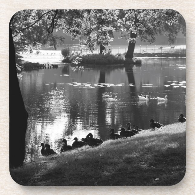 Porta-copo Par Life (Frente)