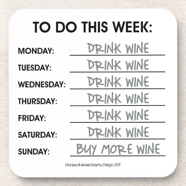 PORTA-COPO PARA FAZER ESTA SEMANA: (Frente)