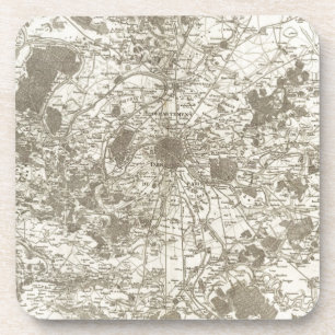Porta-copo Paris 5