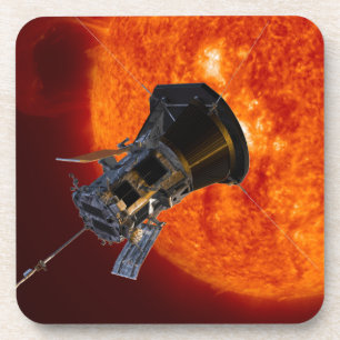 Porta-copo Parker Solar Probe