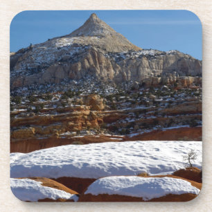 Porta-copo Parque Nacional Capitol Reef, Utah, EUA 5