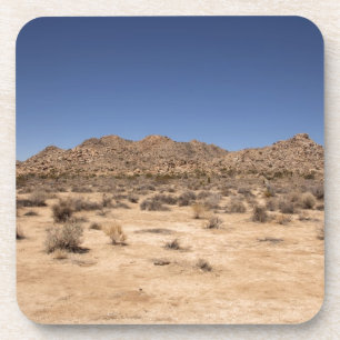 Porta-copo Parque Nacional Joshua Tree