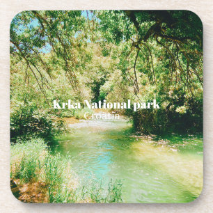 Porta-copo Parque Nacional Krka, Croácia