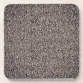 Porta-copo Páscoa de zebra