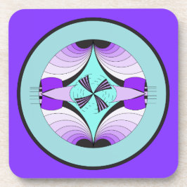 Porta-copo Passando por