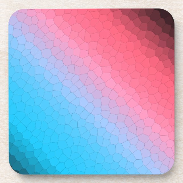 Porta-copo Paz ~ Sun (Frente)