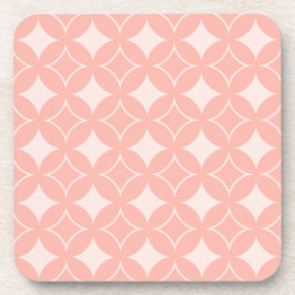 Porta-copo Peach Shippo