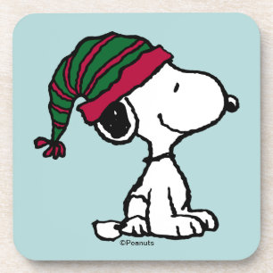 Porta-copo Peanuts   All The Trimmings