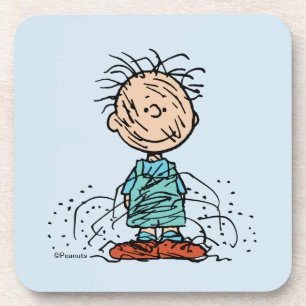 Porta-copo Peanuts   Pigpen