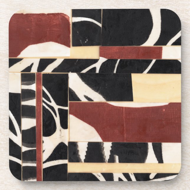 Porta-copo Peças e partes II (Frente)