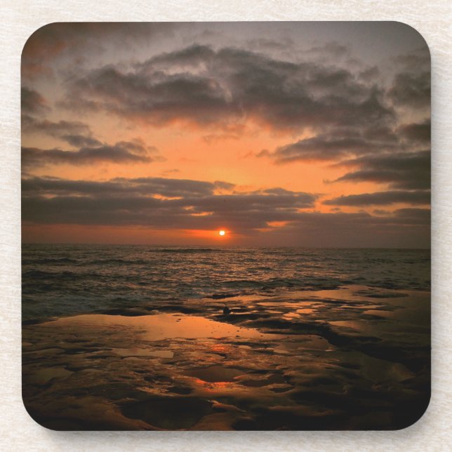 Porta-copo pedaço (Frente)