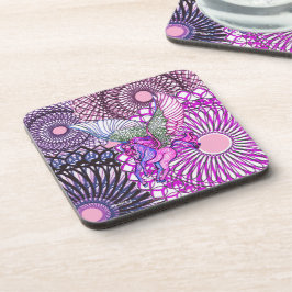 Porta-copo Pegasus PPureza