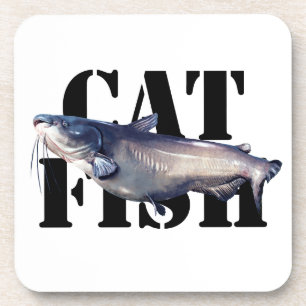 Porta-copo Peixe