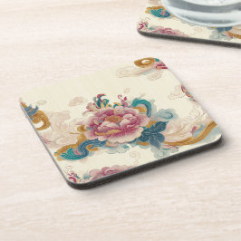 Porta-copo Penônio flutuante