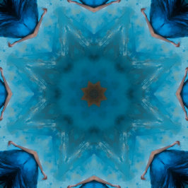 Porta-copo Pense com Audácia