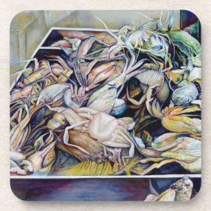 Porta-copo Pense fora da caixa, Singapura