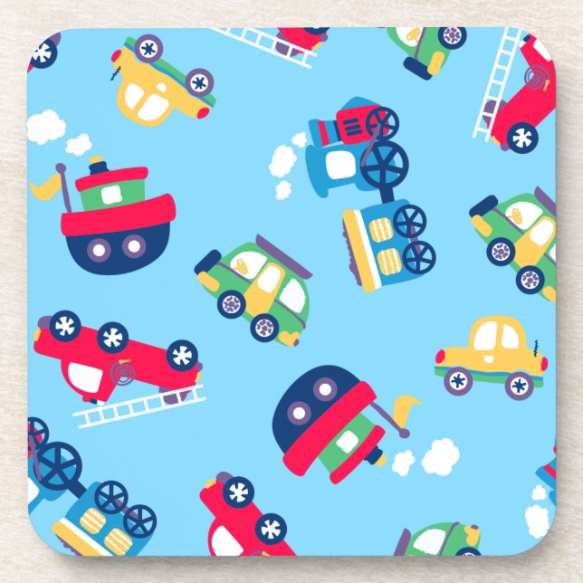 Porta-copo Pequeno transporte (Frente)