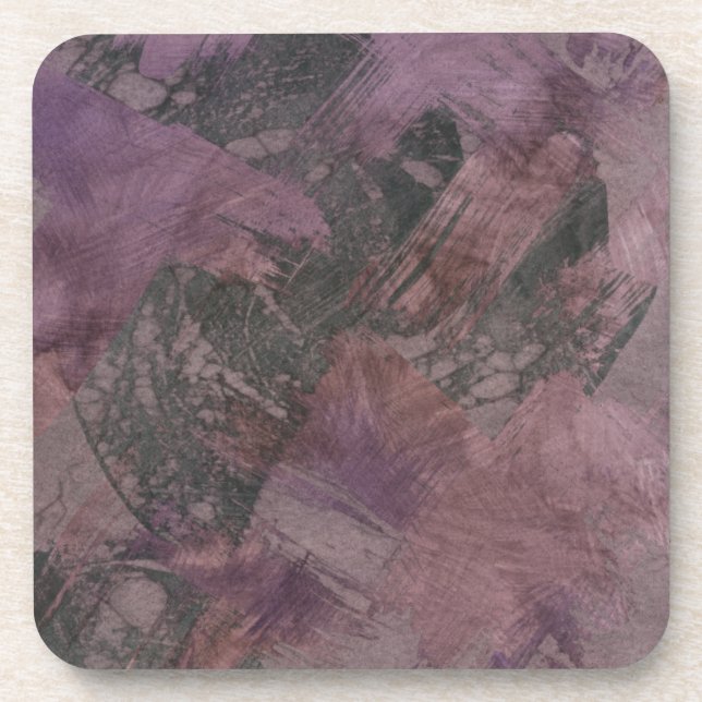 Porta-copo Perigo II (Frente)