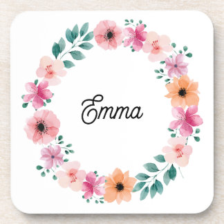 Porta-copo Personalizado