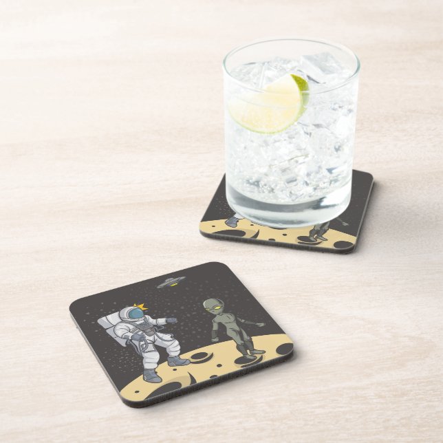Porta-copo Personalizável, Personalizado, Presente Personaliz (Lado Direito)