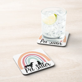 Porta-copo Pet Sitter