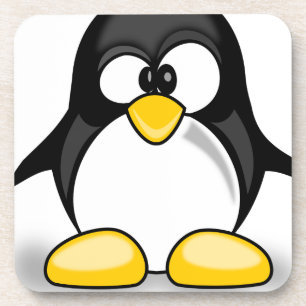 Porta-copo Pete trémulo