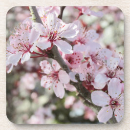 Porta-copo Pia Brilhante, Cola Vermelha.