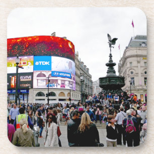 Porta-copo Piccadilly Circus - Foto profissional