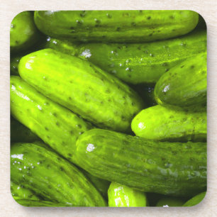 Porta-copo Picles Picle Lover Gift Pickle Ball Personalizar