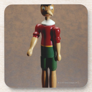 Porta-copo Pinocchio
