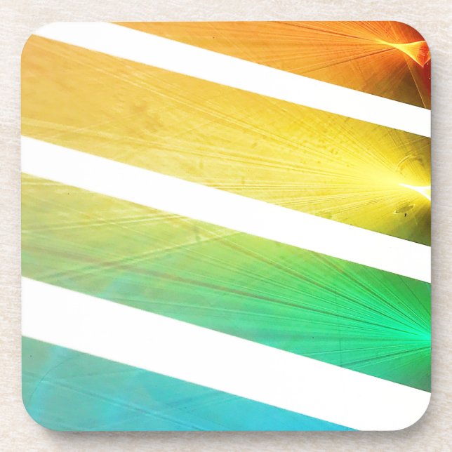 Porta-copo pintura (Frente)