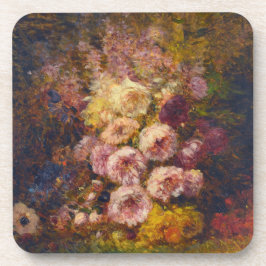 Porta-copo Pivoines - Félix Ziem