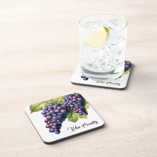 Porta-copo Plástico do duro