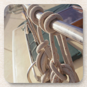 Porta-copo Plataforma de barco