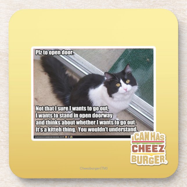 Porta-copo PLZ ao estar aberto (Frente)