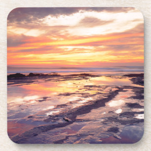 Porta-copo poças de maré das Sunset Cliffs